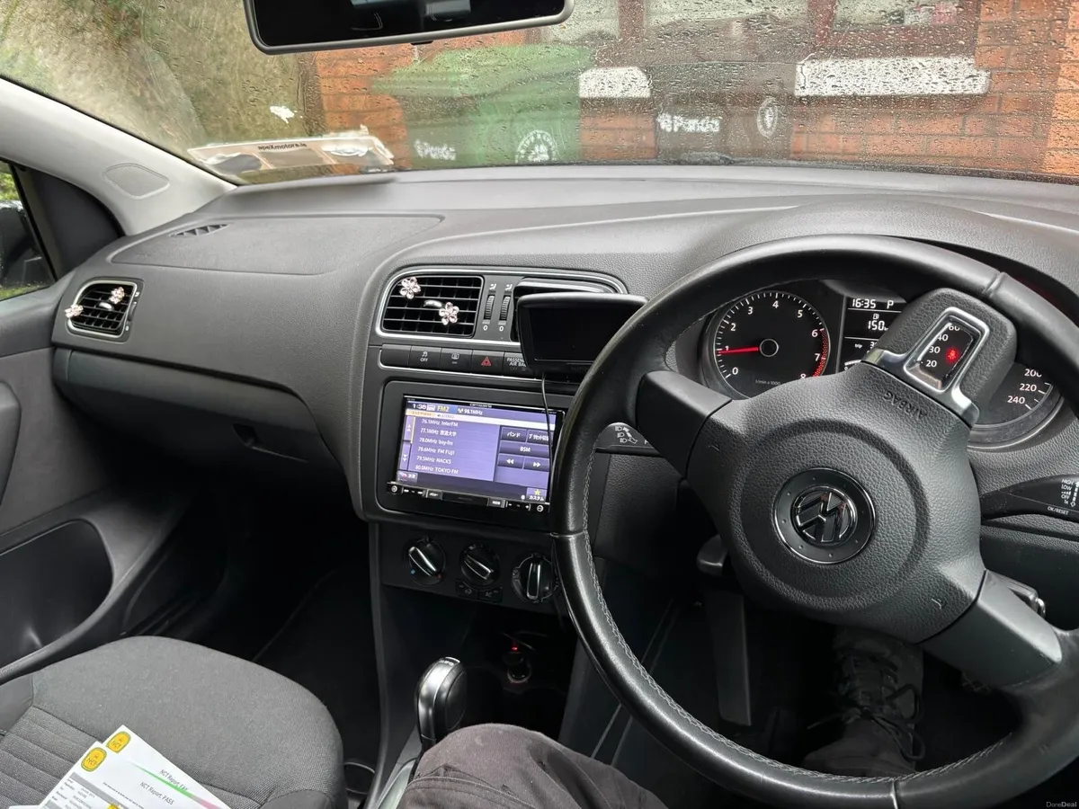 Volkswagen Polo 2014 - Image 4