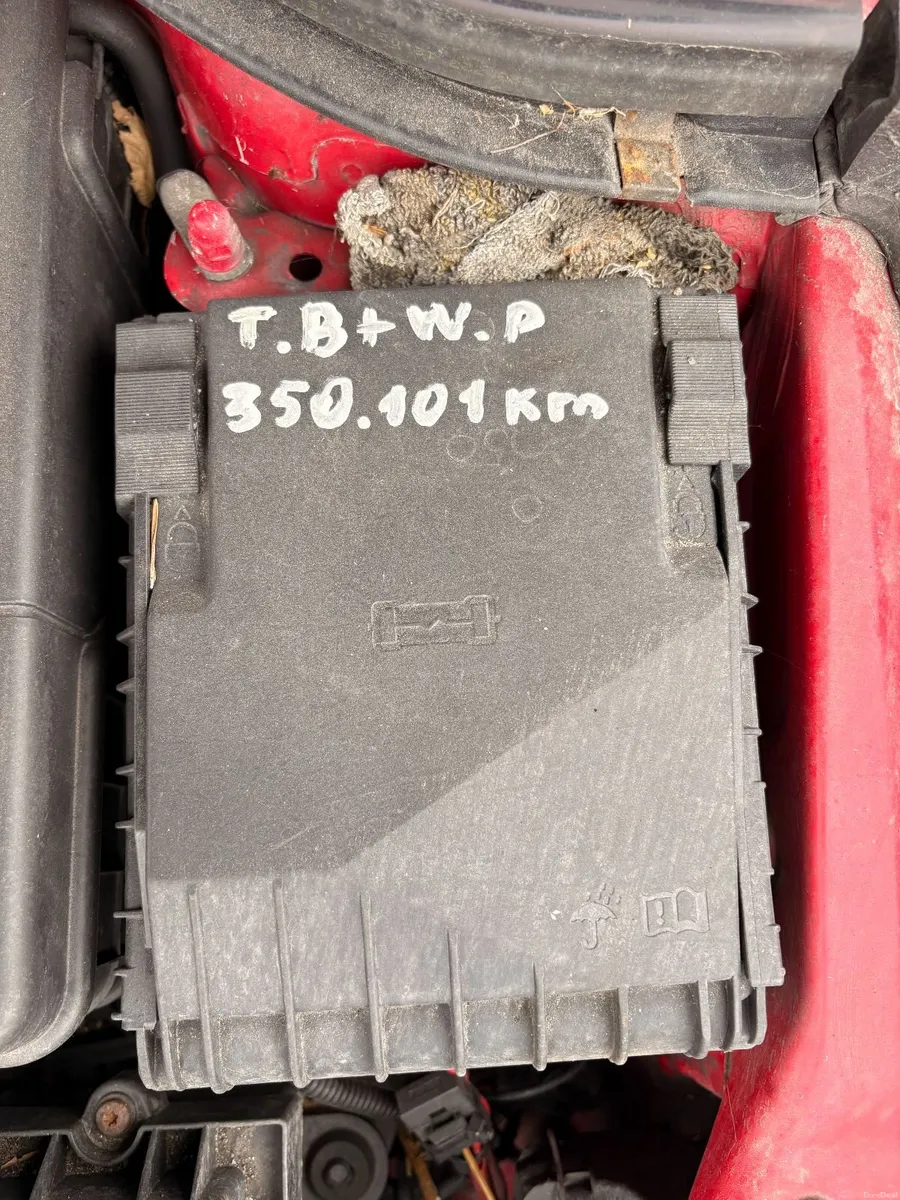 2011 Volkswagen Passat Estate 2.0 Diesel - Image 4