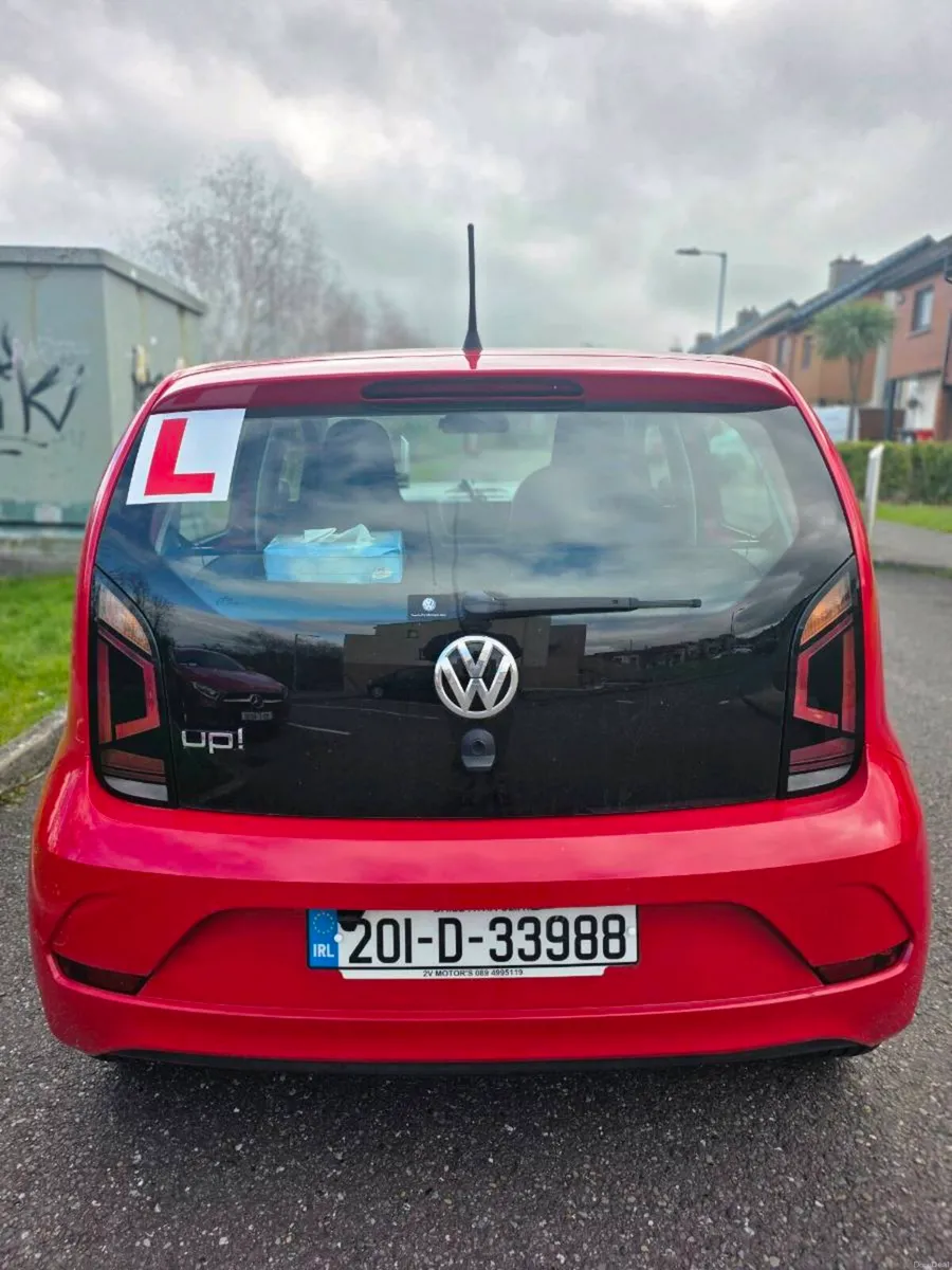 Volkswagen Up 2020 - Image 3