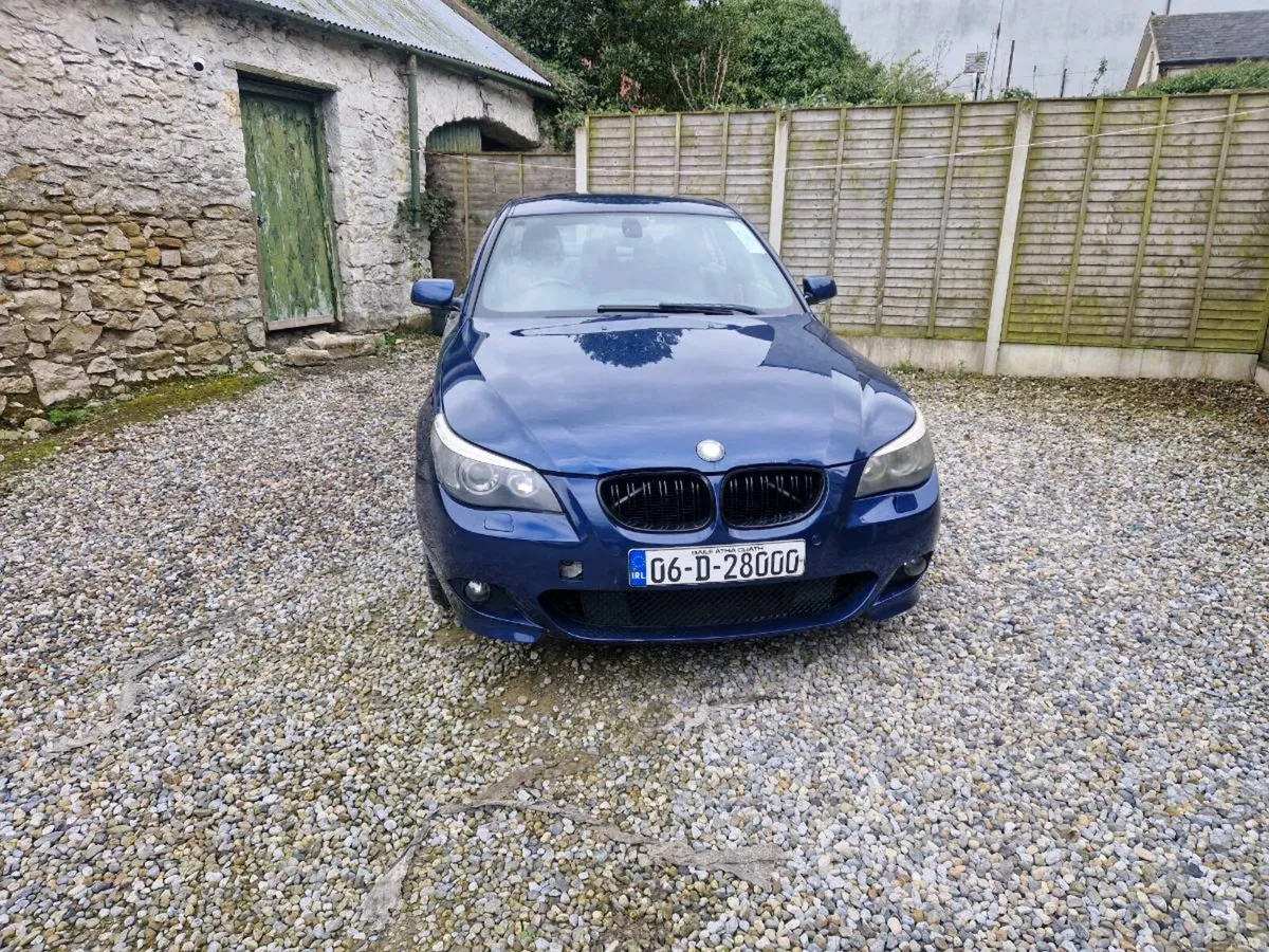 Bmw 530d - Image 2