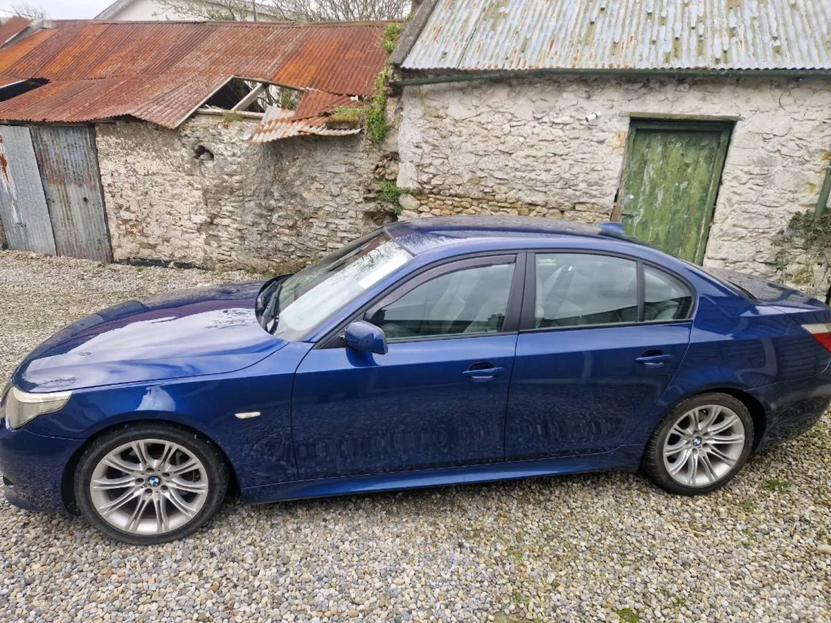 Bmw 530d - Image 4