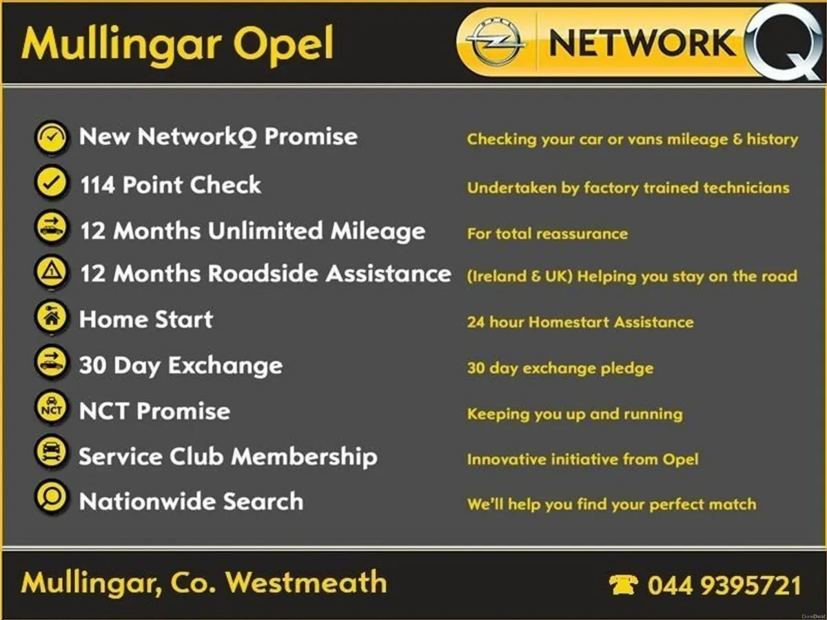 Opel Corsa SRI 1.2 Petrol- Check out our Reviews - Image 1