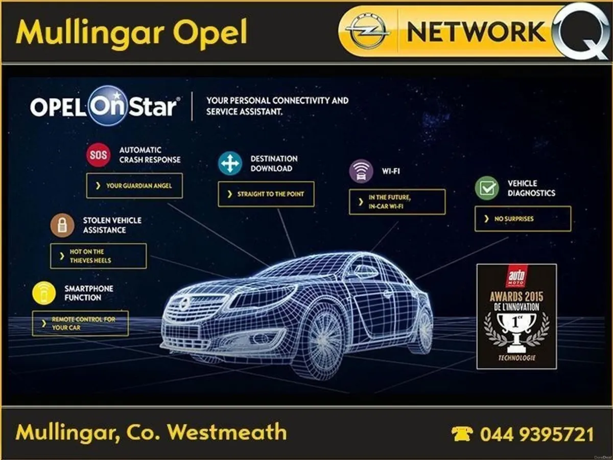 Opel Corsa SRI 1.2 Petrol- Check out our Reviews - Image 3