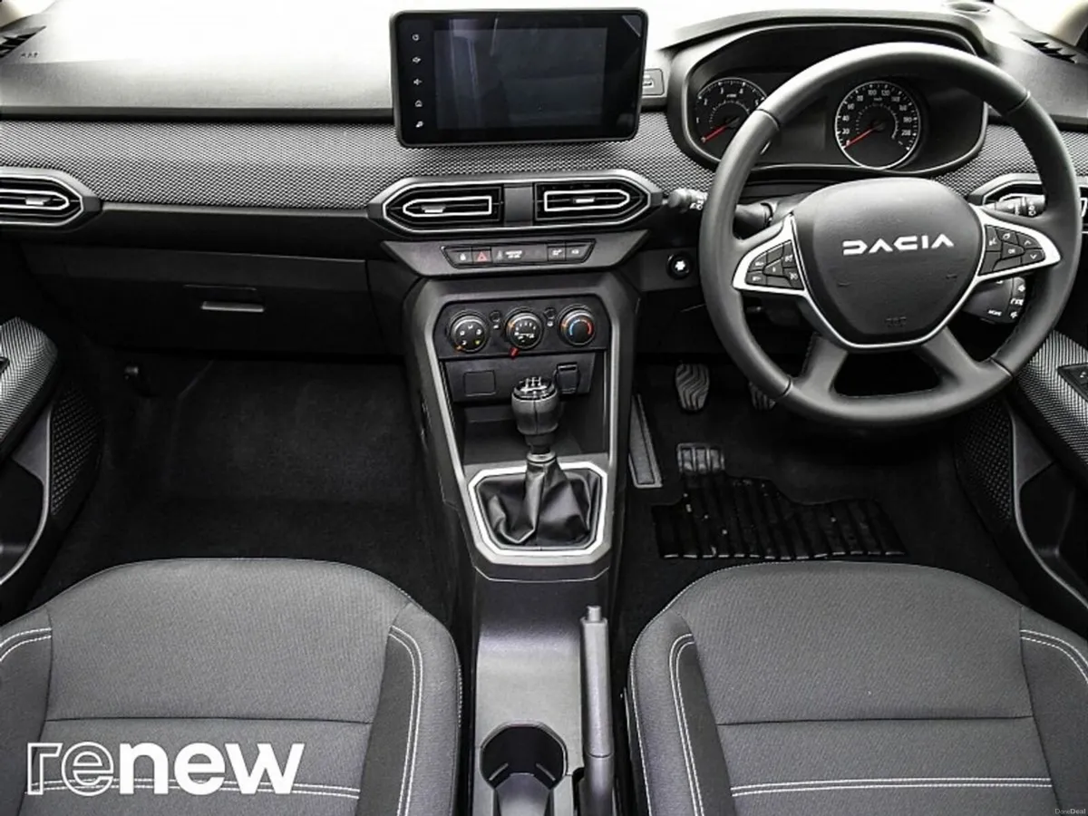 Dacia Sandero TCe 90 Expression - Image 3
