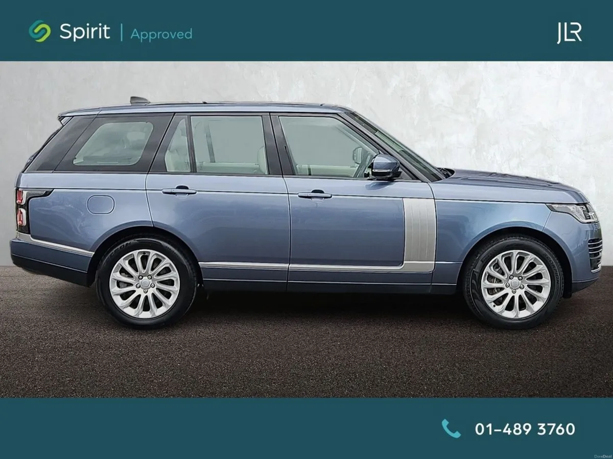Land Rover Range Rover Vogue PHEV P400e - Image 6
