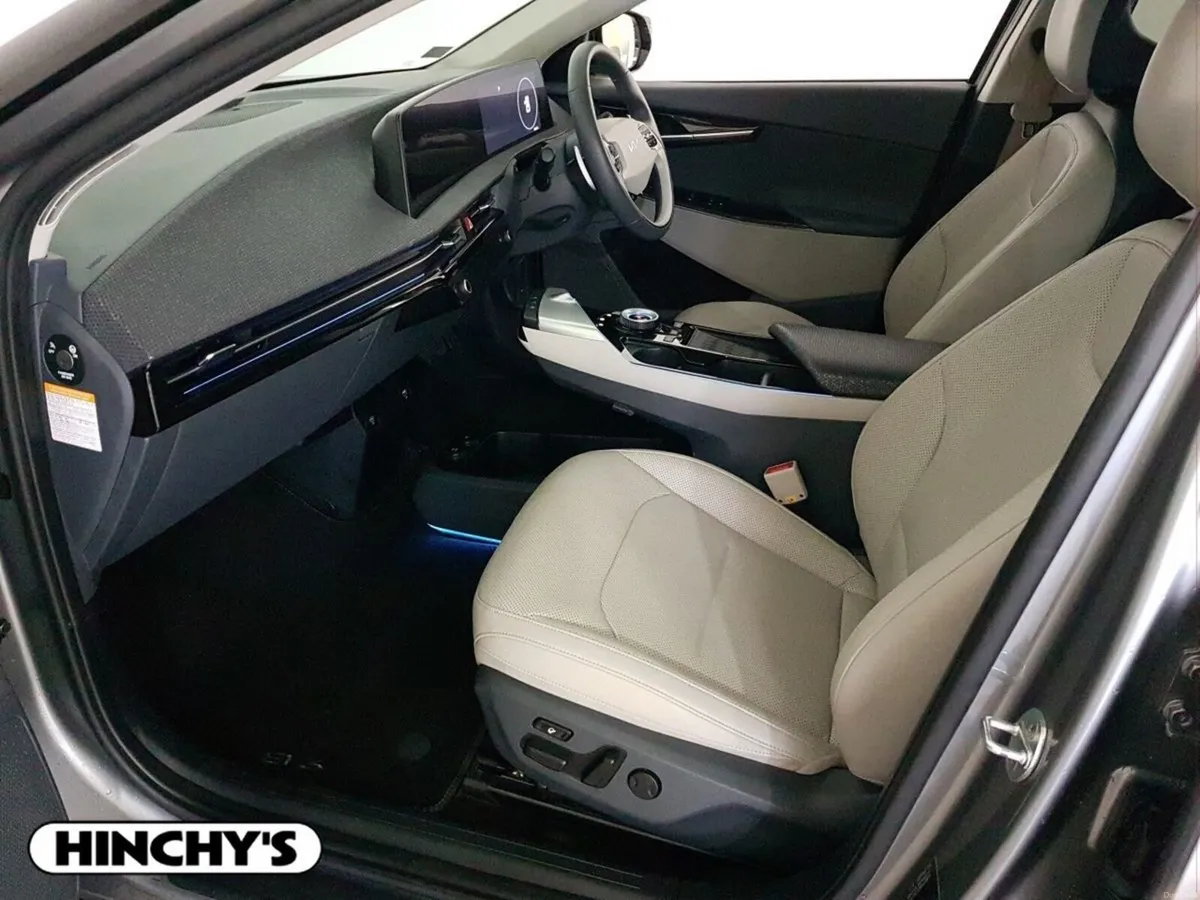 Kia EV6 EV6 Earth - Image 4