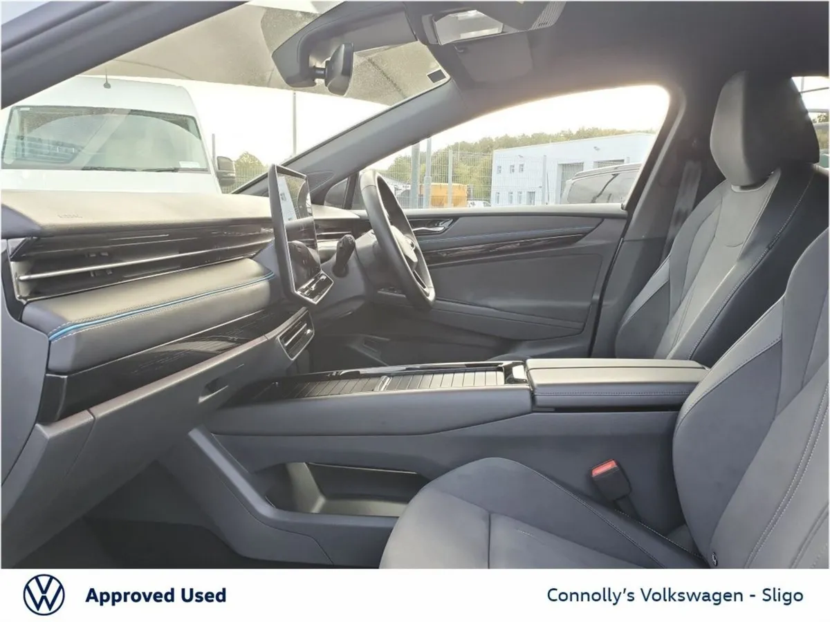 Volkswagen ID.7 PRO PLUS 77kWh 286HP - Image 4