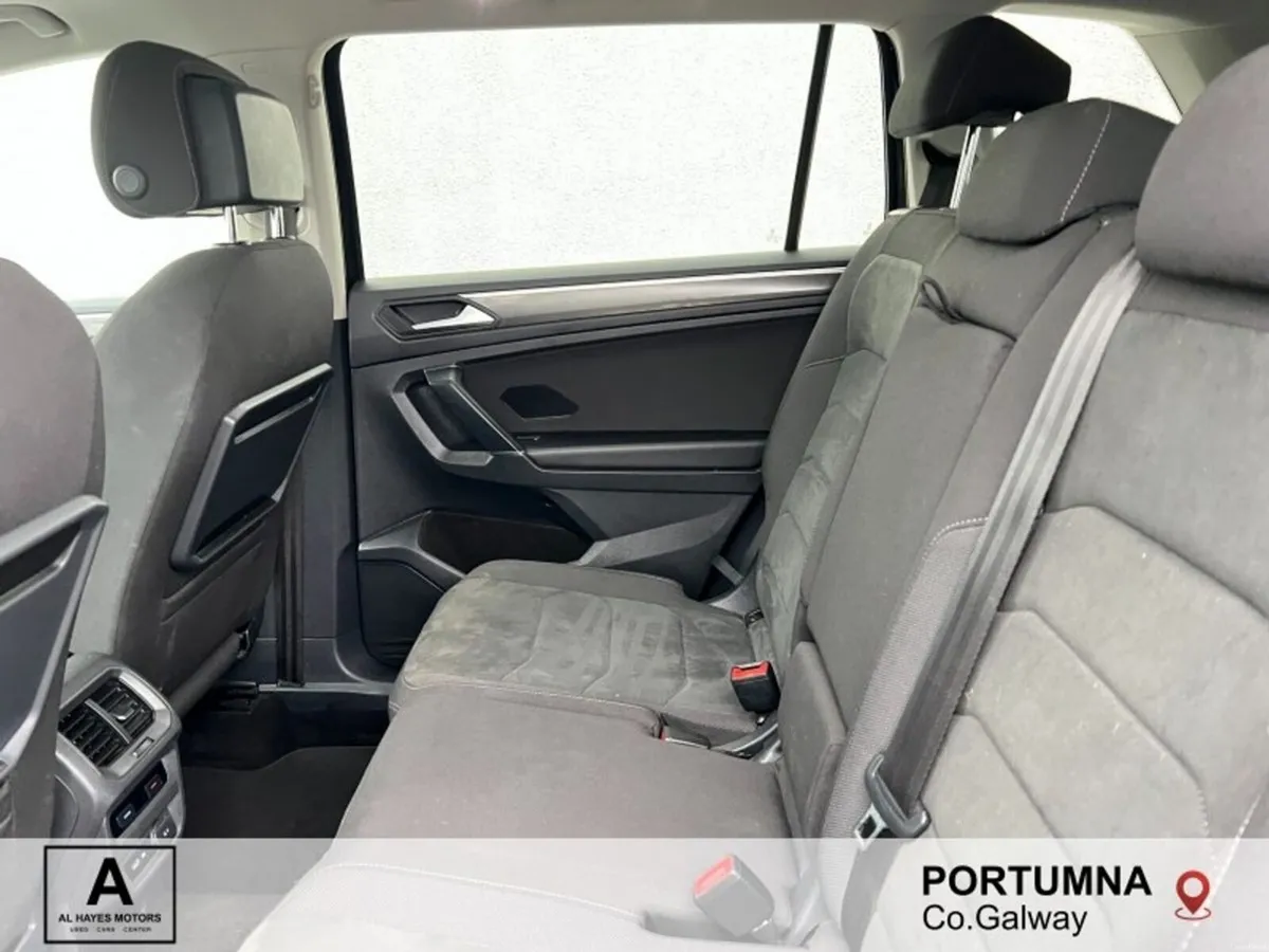 Volkswagen Tiguan Allspace  AUTOMATIC HIGHLINE 2.0 - Image 5