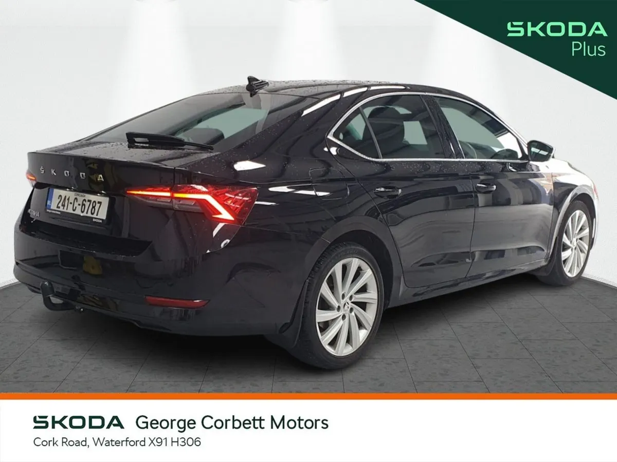 Skoda Octavia Style 1.0TSi - 2 Year Warranty, Low - Image 3