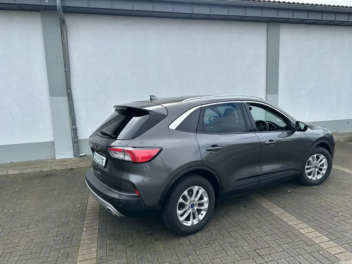 Ford Kuga 2022 nct 02/28 - Image 3
