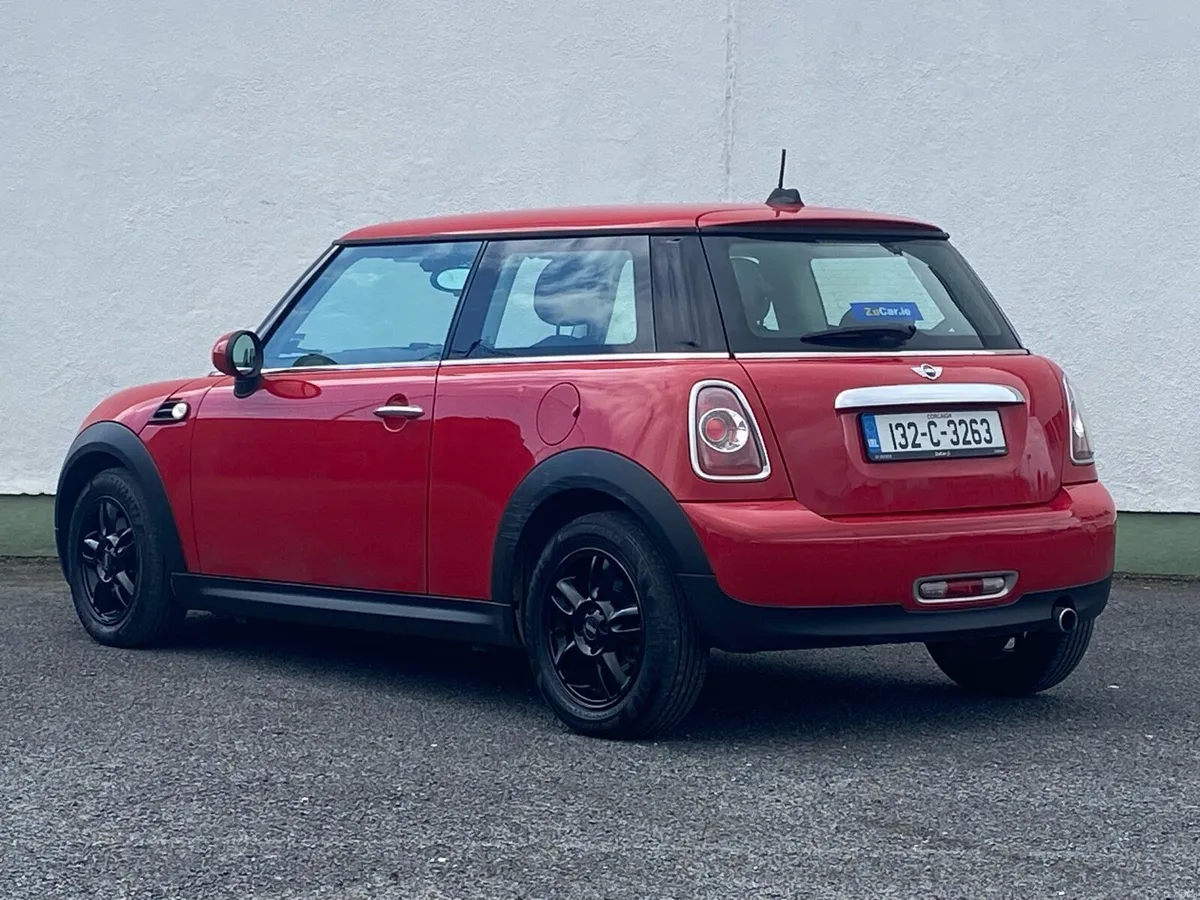 Mini One 1.6 new NCT 11-26 - Image 3