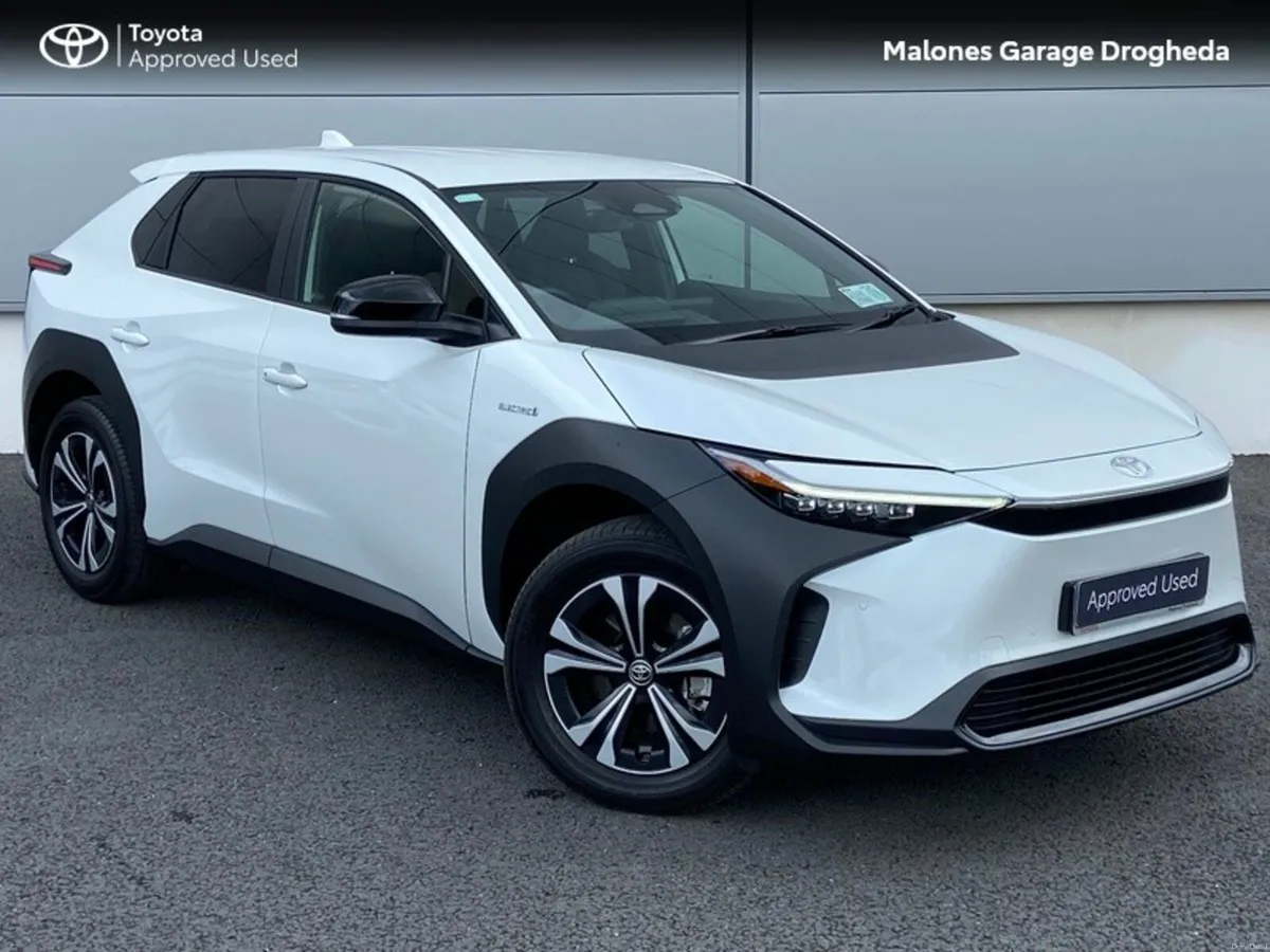 Toyota bZ4X BZ4X Sport Call Now 041 980 2420 - Image 1