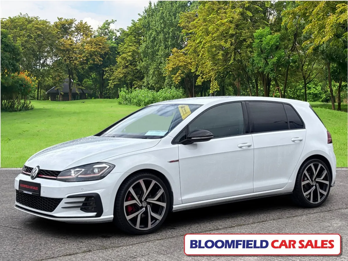 Volkswagen Golf 2.0 GTI MK7.5, DSG // IMMACULATE - Image 3