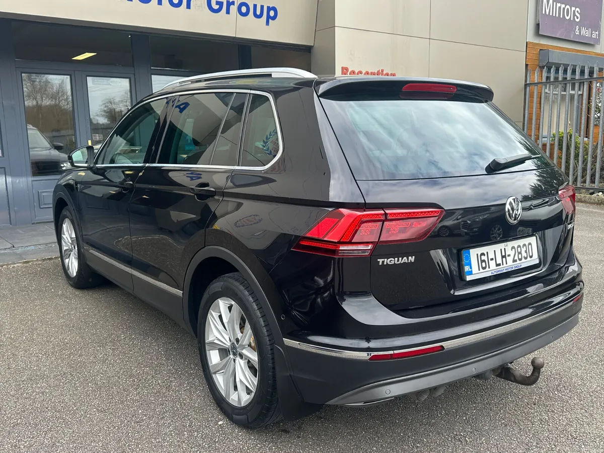 2.0 TDI HIGHLINE (150bhp) - SAVE 2000eur - Image 2