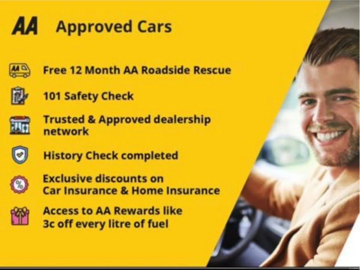 Fiat 500 ABA-31209 3DR AUTO - Image 2