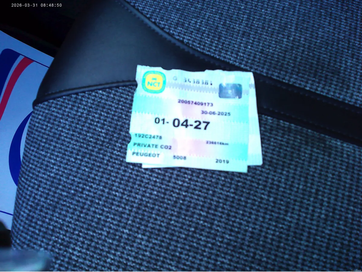 Peugeot 5008 ALLURE 1.5 BLUE HDI 130 6 6.2 4DR - Image 3