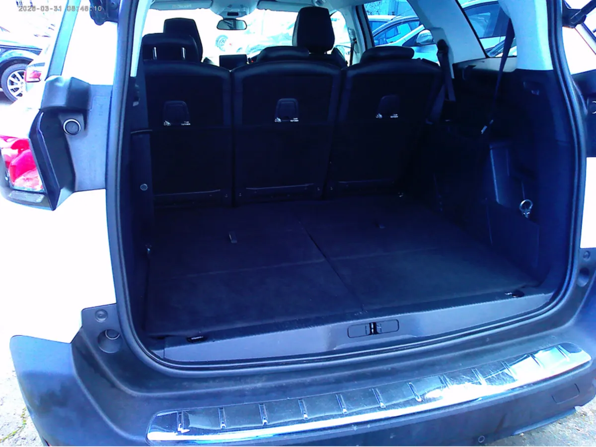 Peugeot 5008 ALLURE 1.5 BLUE HDI 130 6 6.2 4DR - Image 2