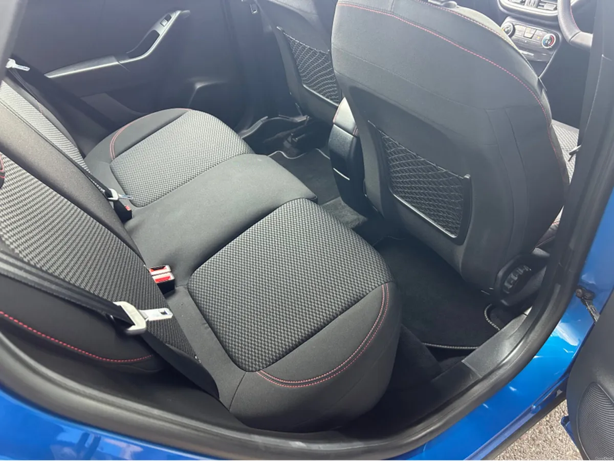 Ford Puma ST-LINE 5DR 1.0T 125 MHEV - Image 4