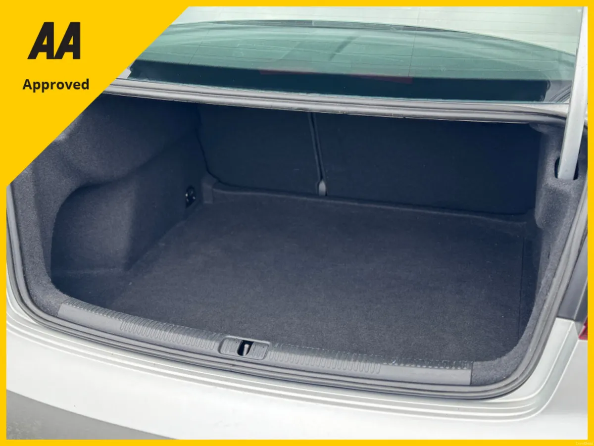 Audi A3 1.4 petrol MANUAL - Image 4