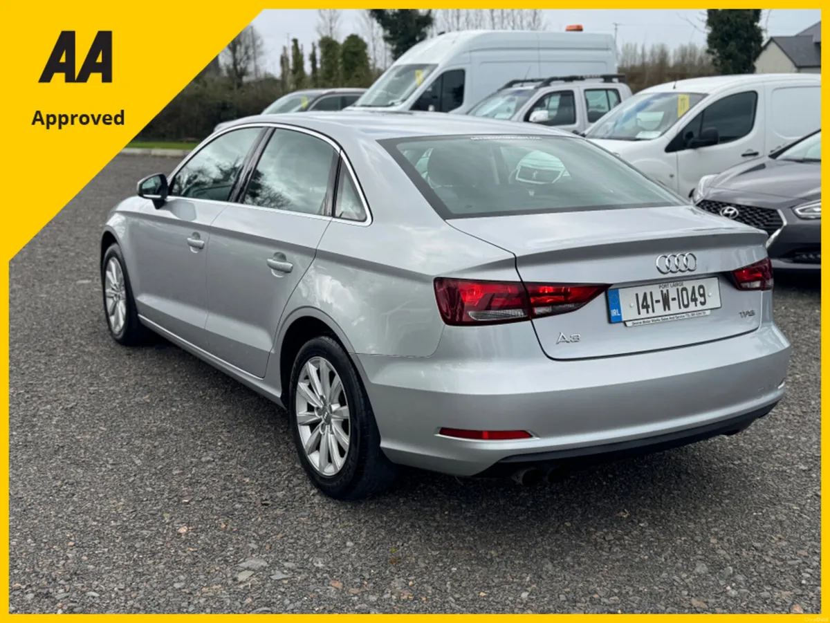 Audi A3 1.4 petrol MANUAL - Image 2