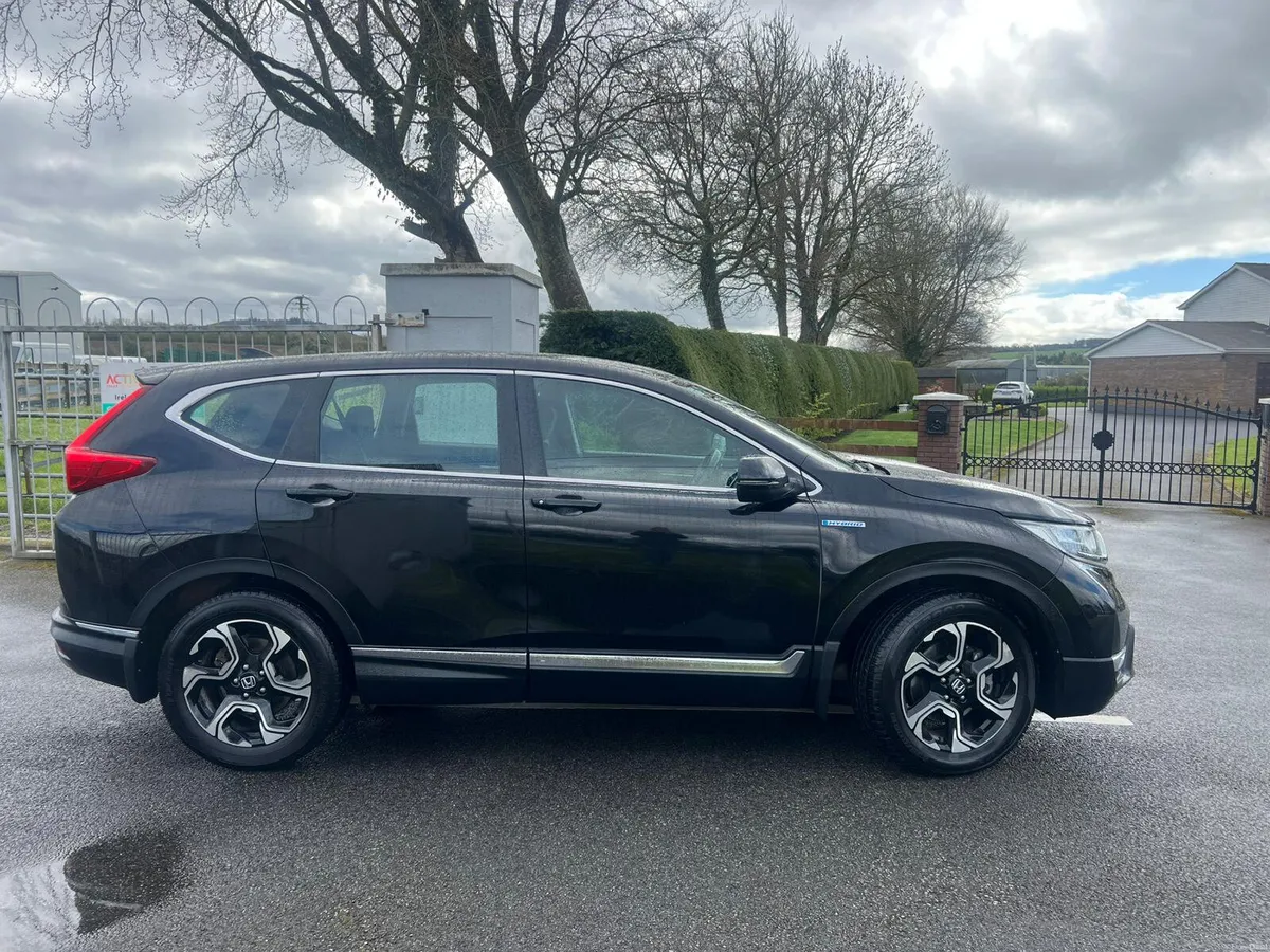 Honda CR-V Lifestyle 2WD e:HEV 2019 - Image 3