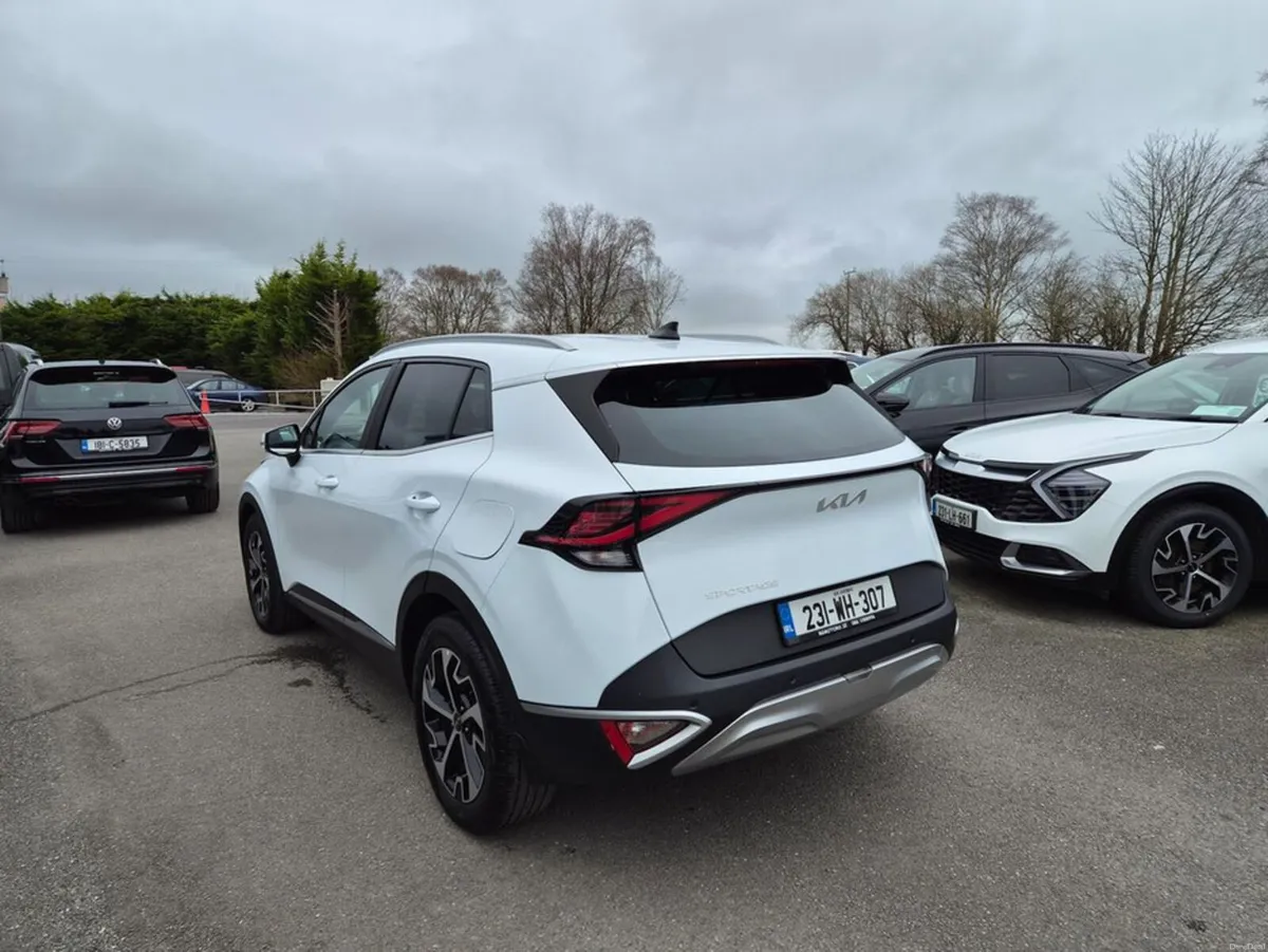 Kia Sportage K3 Mhev MY23 5DR - Image 4