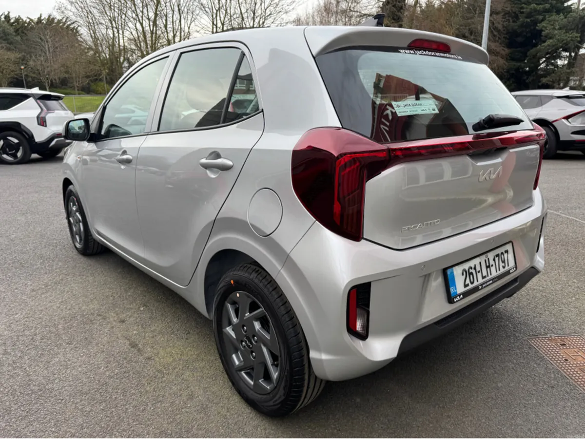 Kia Picanto 1.0 PE MY26 MT***Deposit Taken*** - Image 4