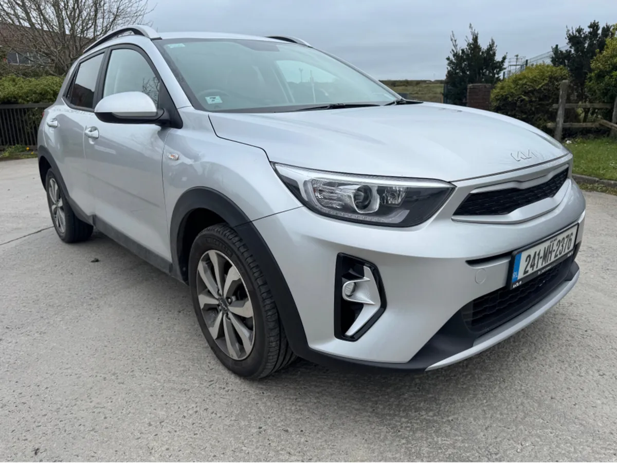 Kia Stonic 1.0 K2 MY24 5DR - Image 3