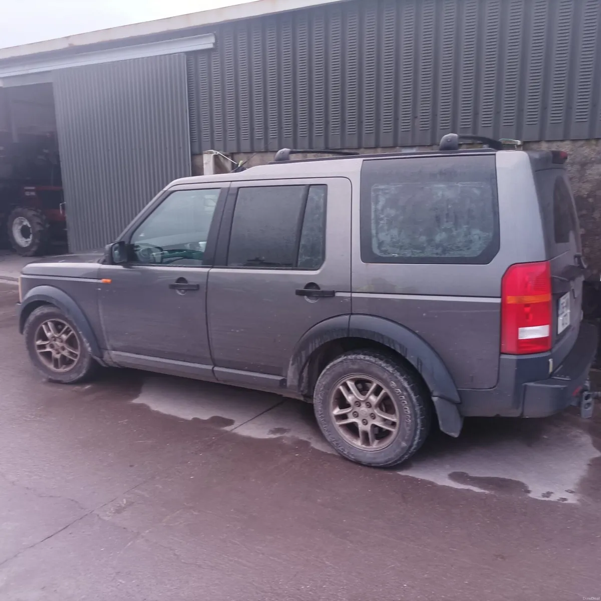 Land Rover Discovery - Image 2