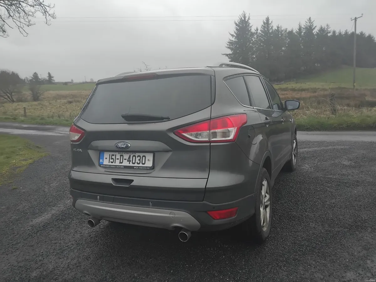 Ford Kuga 2015 - Image 4