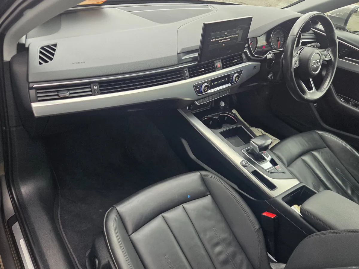 Audi A4 2022 - Image 4