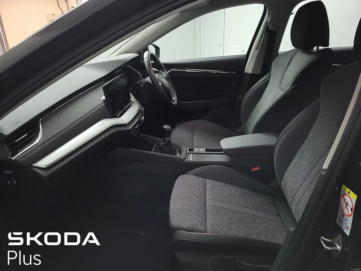 Skoda Octavia Style 2.0Tdi 150BHP - Image 4