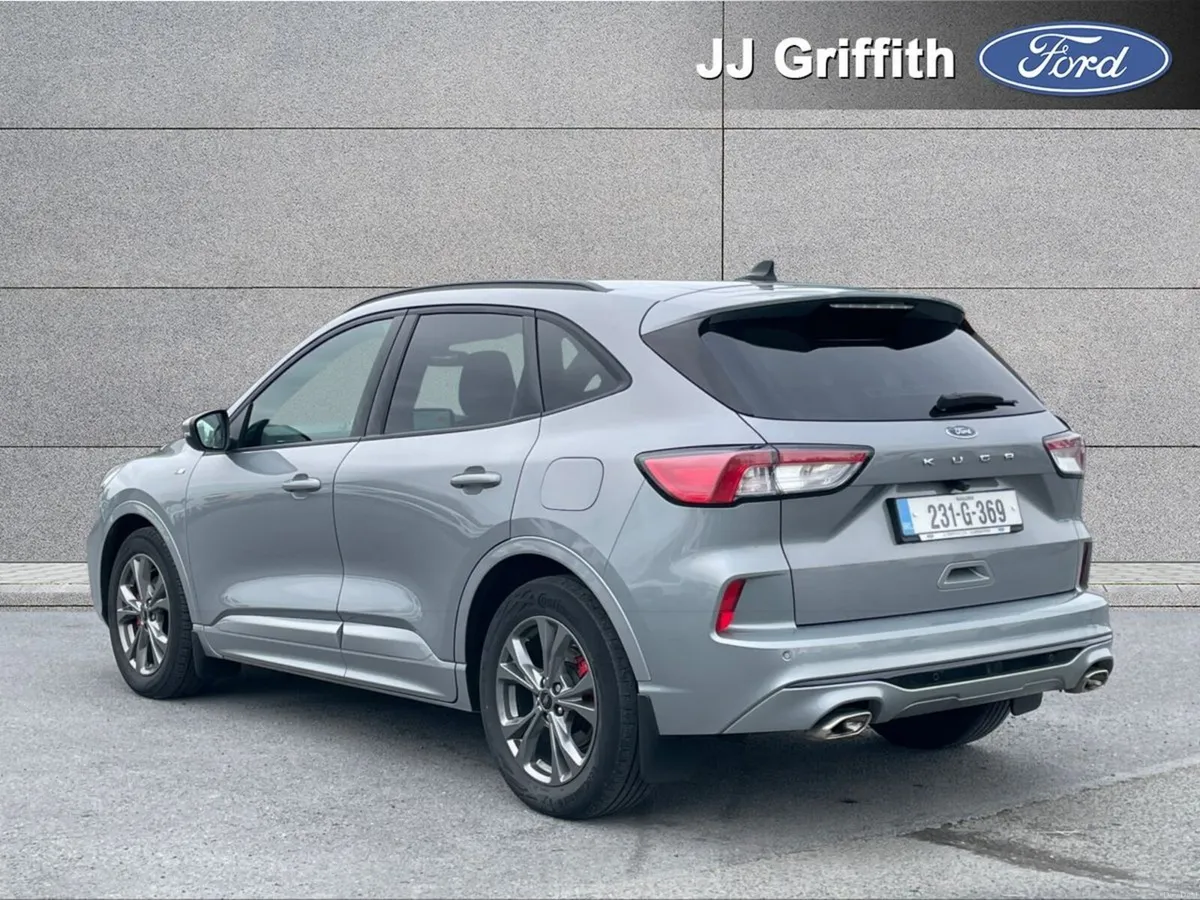 Ford Kuga 1.5 Diesel 120PS ST-Line X - Image 2