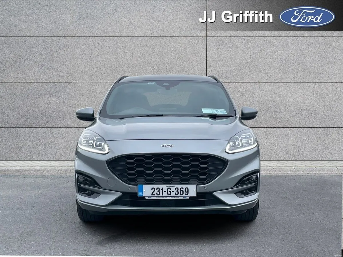 Ford Kuga 1.5 Diesel 120PS ST-Line X - Image 4