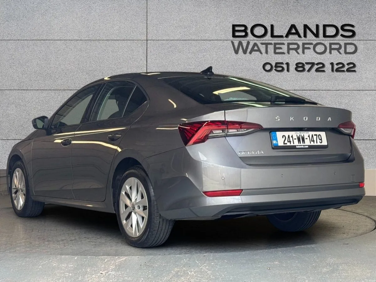 Skoda Octavia OCTAVIA AMB 1.0TSI 110HP - Image 2