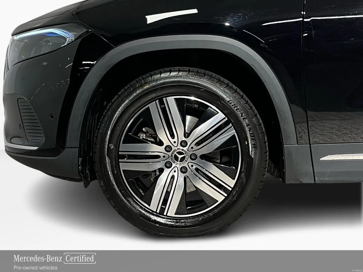 Mercedes-Benz EQA 250 Progressive - 18 Inch Alloys - Image 5