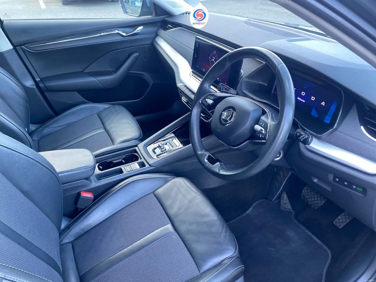 Skoda Octavia E30 2.0TDI 115hp DSG - Image 6