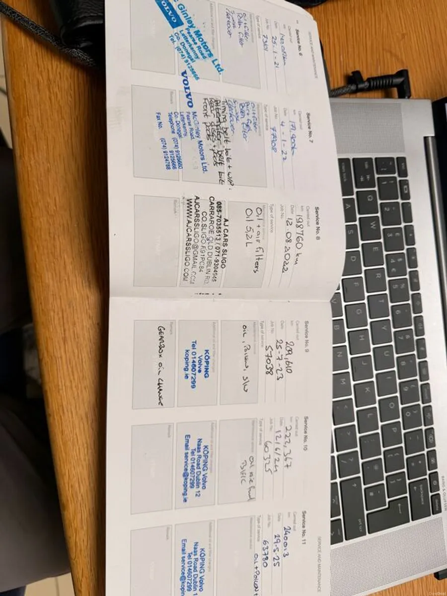 2016 Volvo XC90 - Image 3