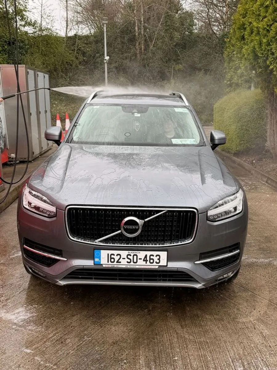 2016 Volvo XC90 - Image 1