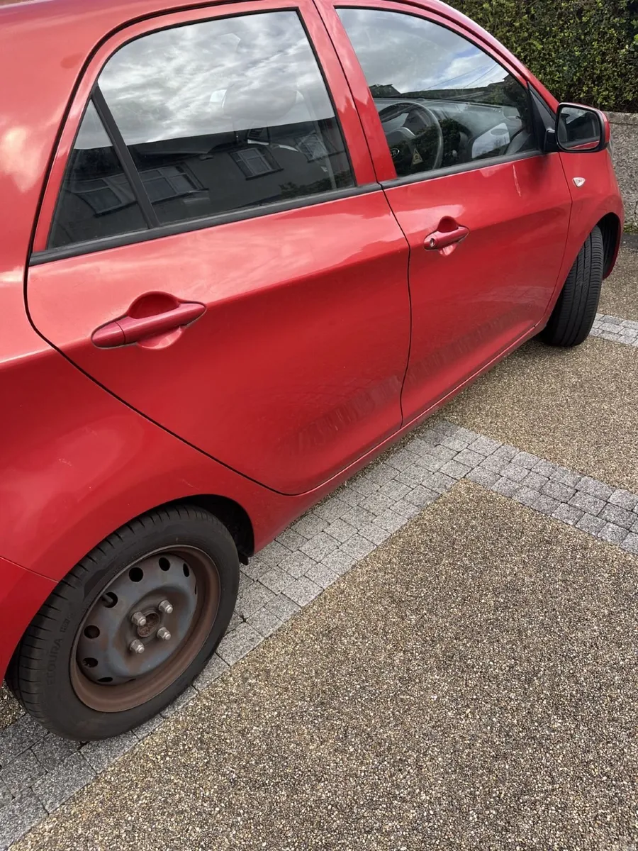 Kia Picanto 2014 - Image 2