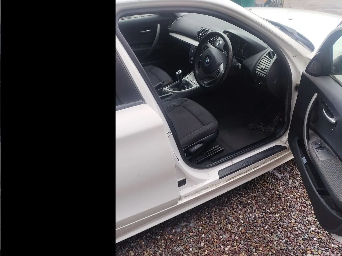 BMW 1-Series 2007 - Image 3