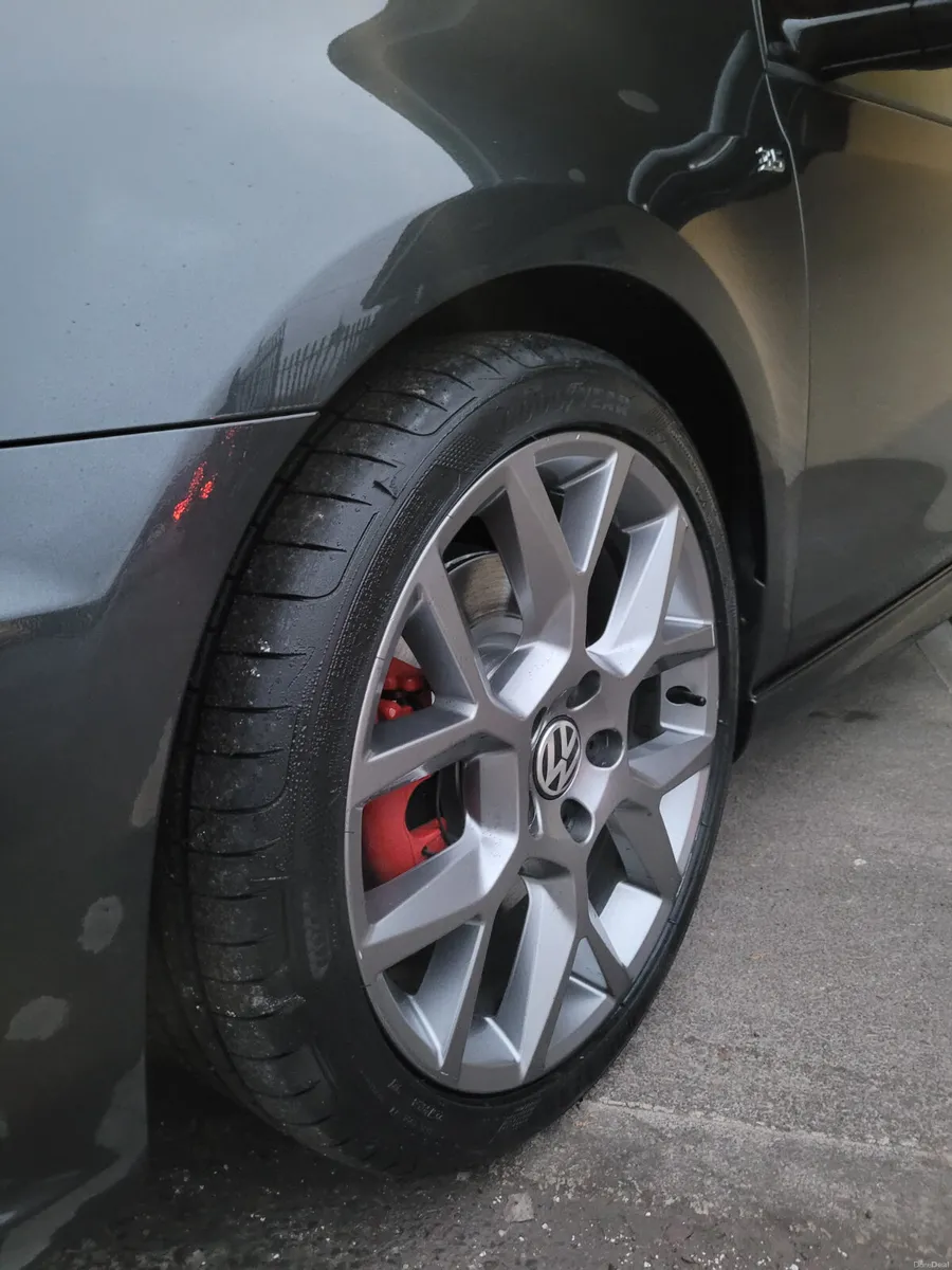 Golf GTI Edition 35 - Image 3