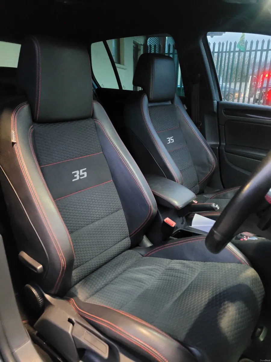 Golf GTI Edition 35 - Image 4