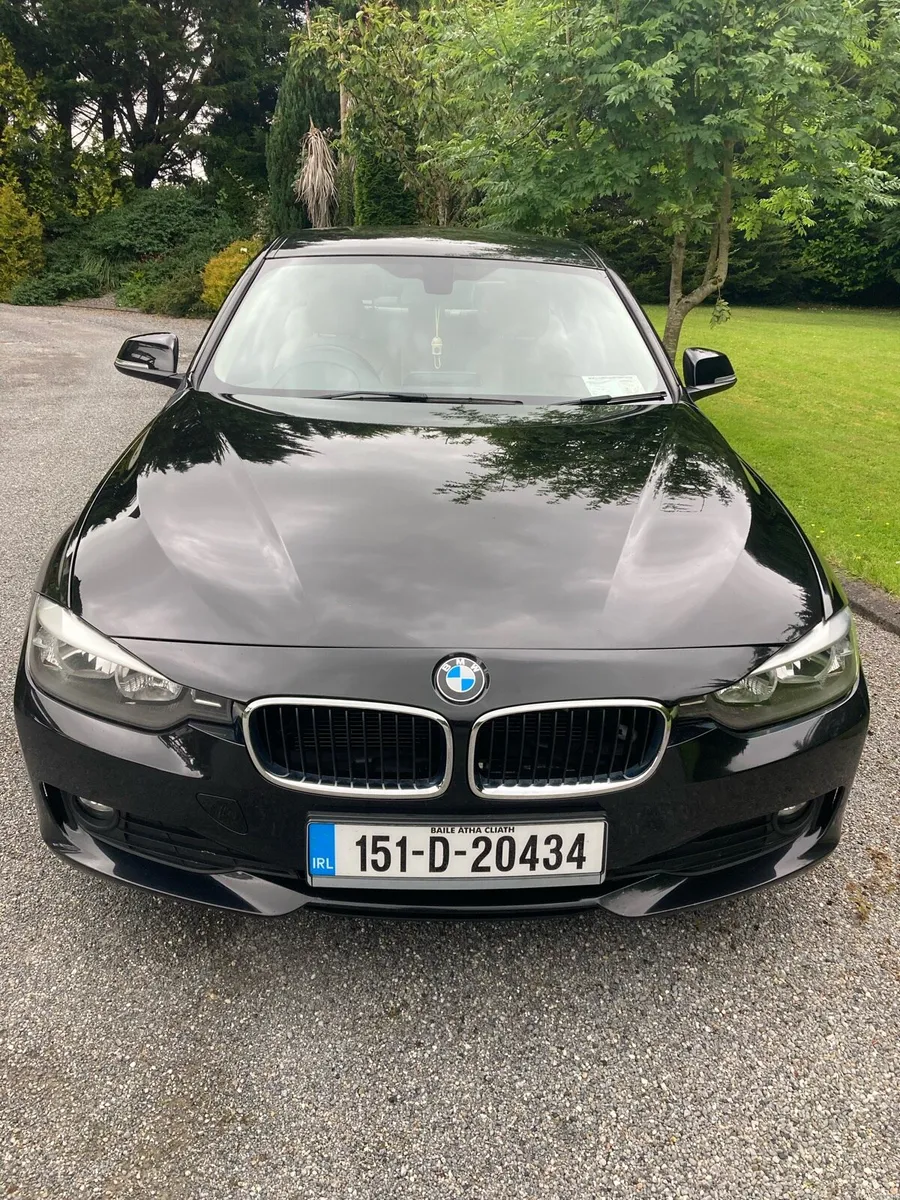 151 BMW 316 - Image 1