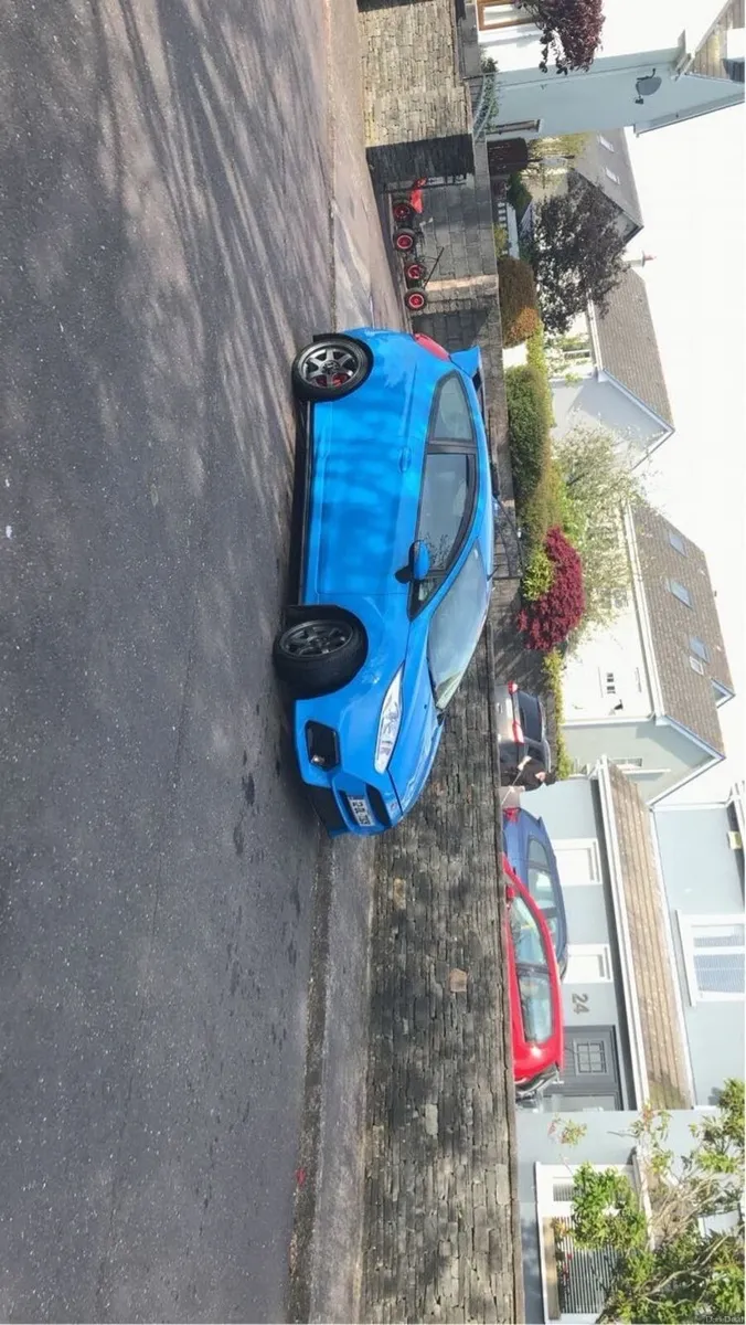 Ford festia 1.25 - Image 2