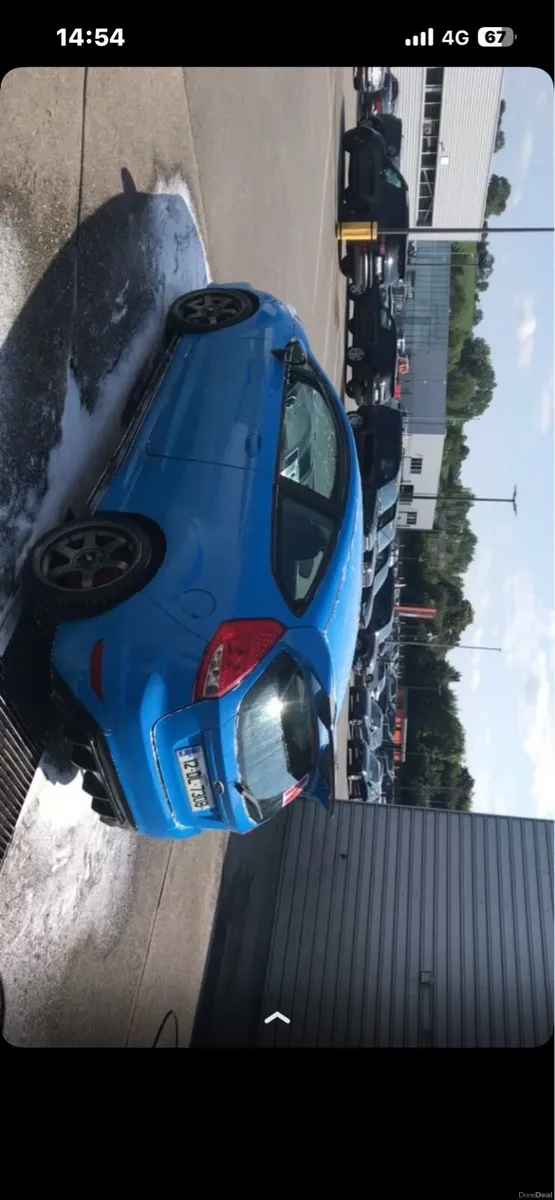 Ford festia 1.25 - Image 4