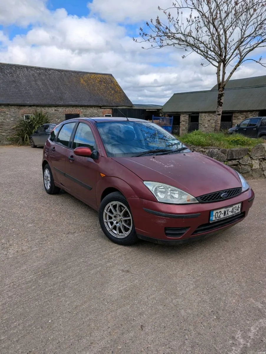 Tax and tested focus - Image 2