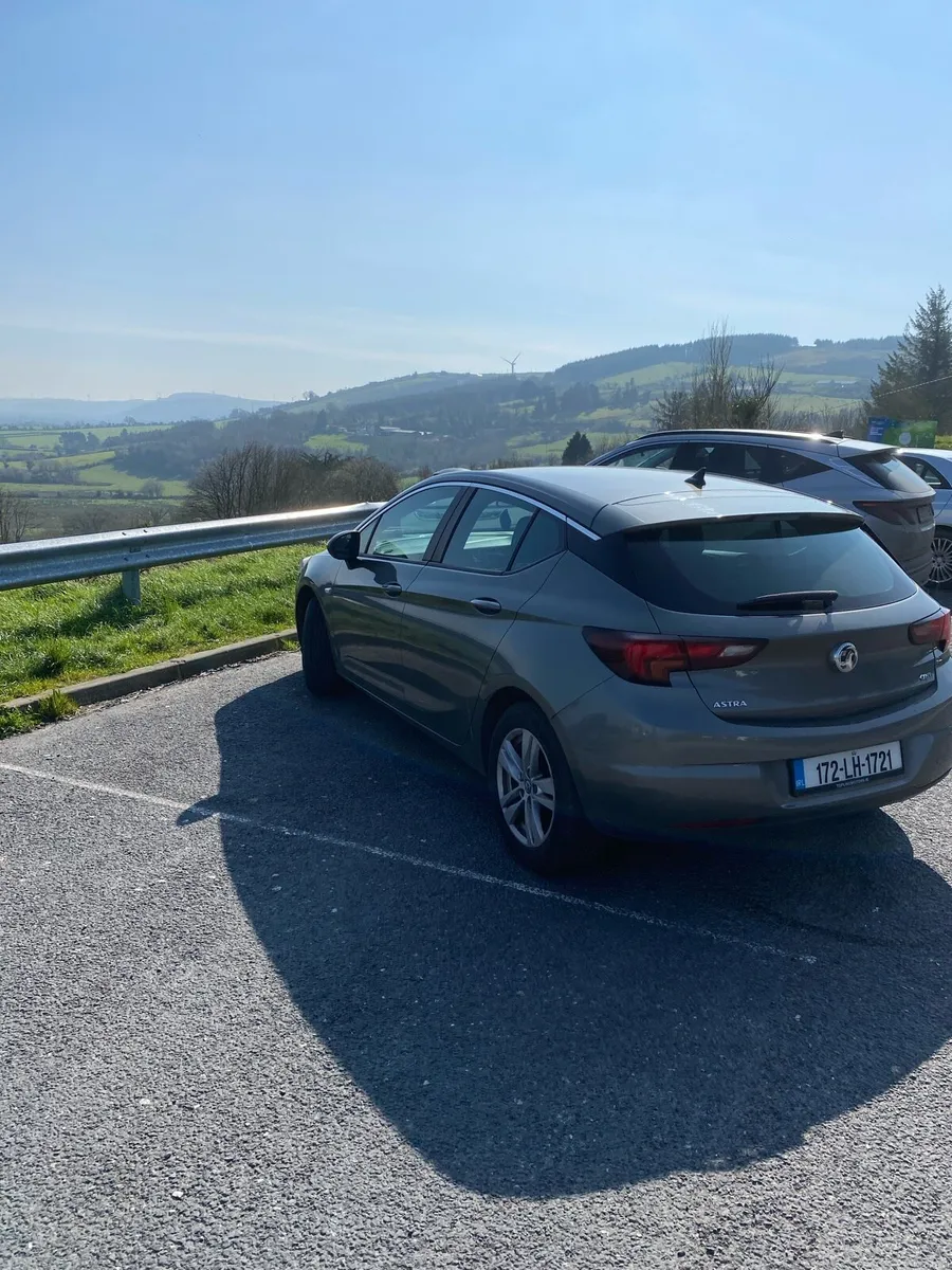 Vauxhall Astra - Image 3