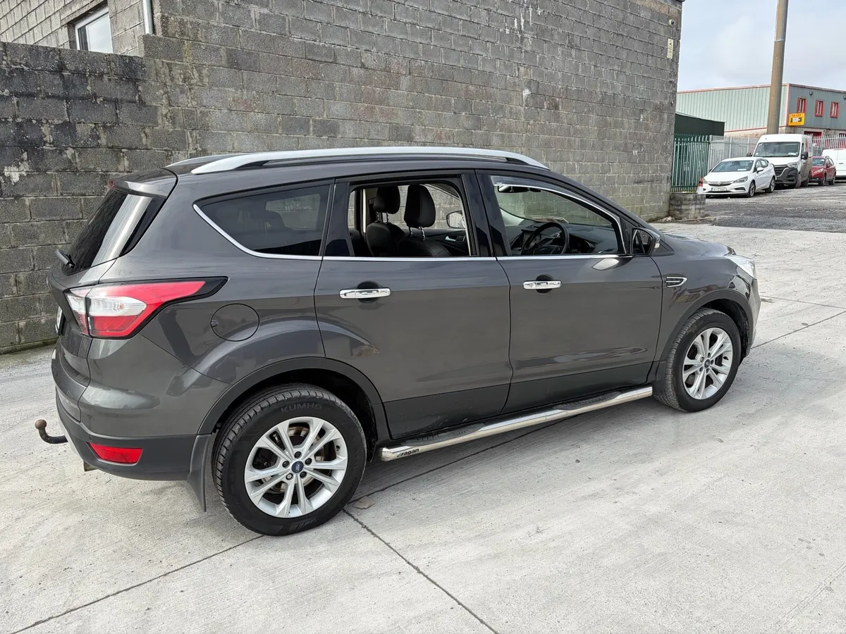 18 FORD KUGA NEW NCT - Image 3
