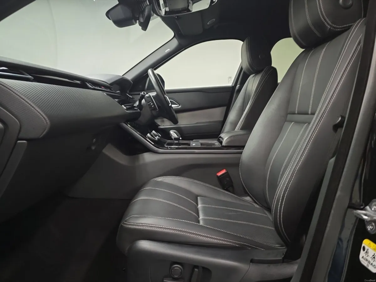 Land Rover Range Rover Velar Diesel Estate R-Dynam - Image 3